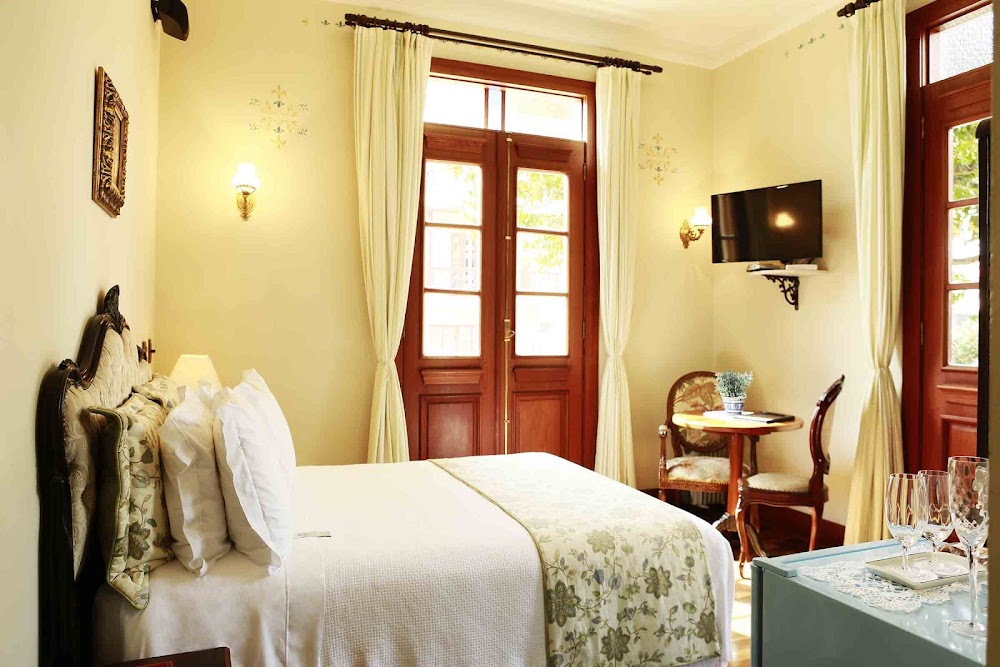 Hotel Boutique Quinta das Videiras küçük fotoğraf 3