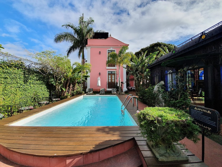 Hotel Boutique Quinta das Videiras küçük fotoğraf 4
