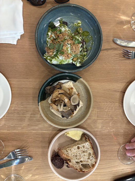 Restaurant Hélicoptère küçük fotoğraf 4