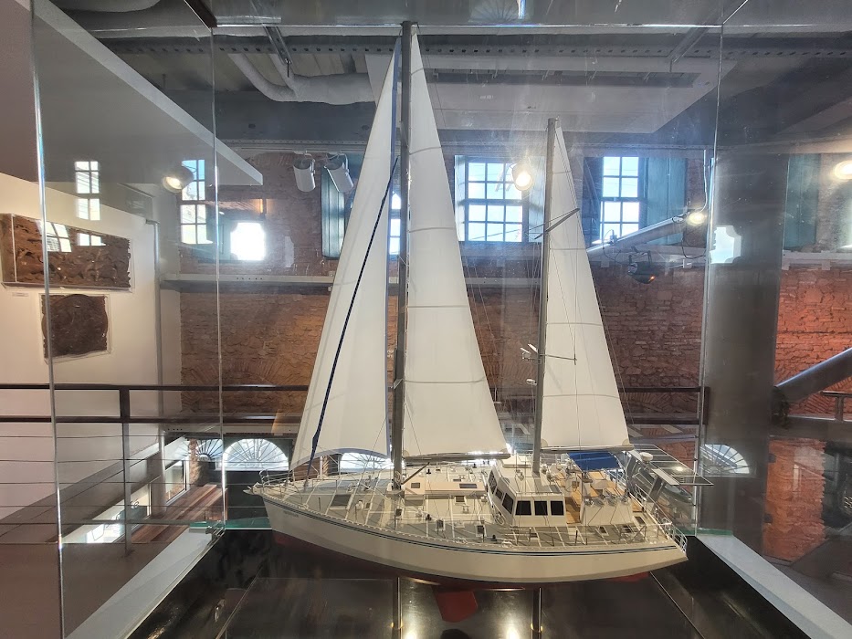 Museu do Mar - Aleixo Belov küçük fotoğraf 4