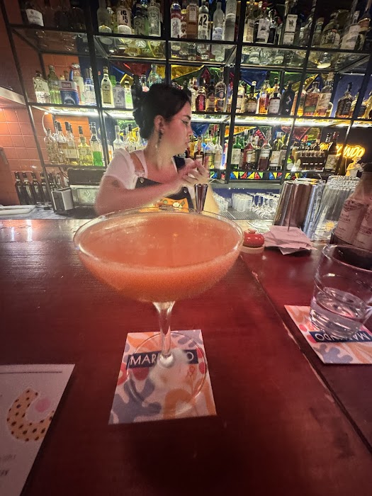 Marlindo 1959 - Cocktail Bar küçük fotoğraf 4