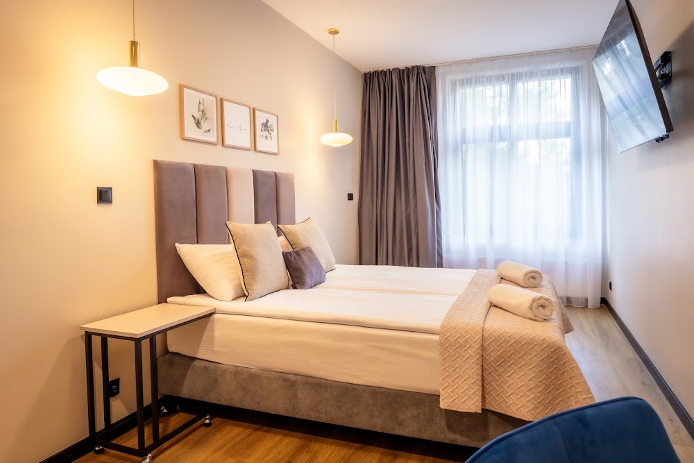 MOTTO Gdańsk Boutique Stay - butikowe noclegi na starówce küçük fotoğraf 3