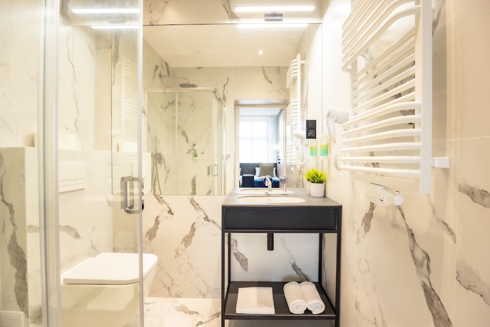 MOTTO Gdańsk Boutique Stay - butikowe noclegi na starówce küçük fotoğraf 4