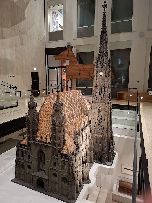 Wien Museum küçük fotoğraf 4