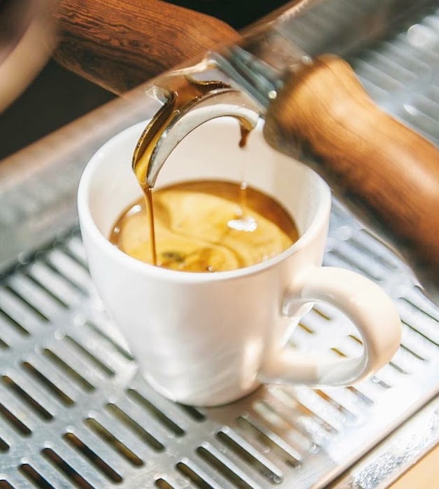 CUMBÉ Coffee Roasters küçük fotoğraf 4