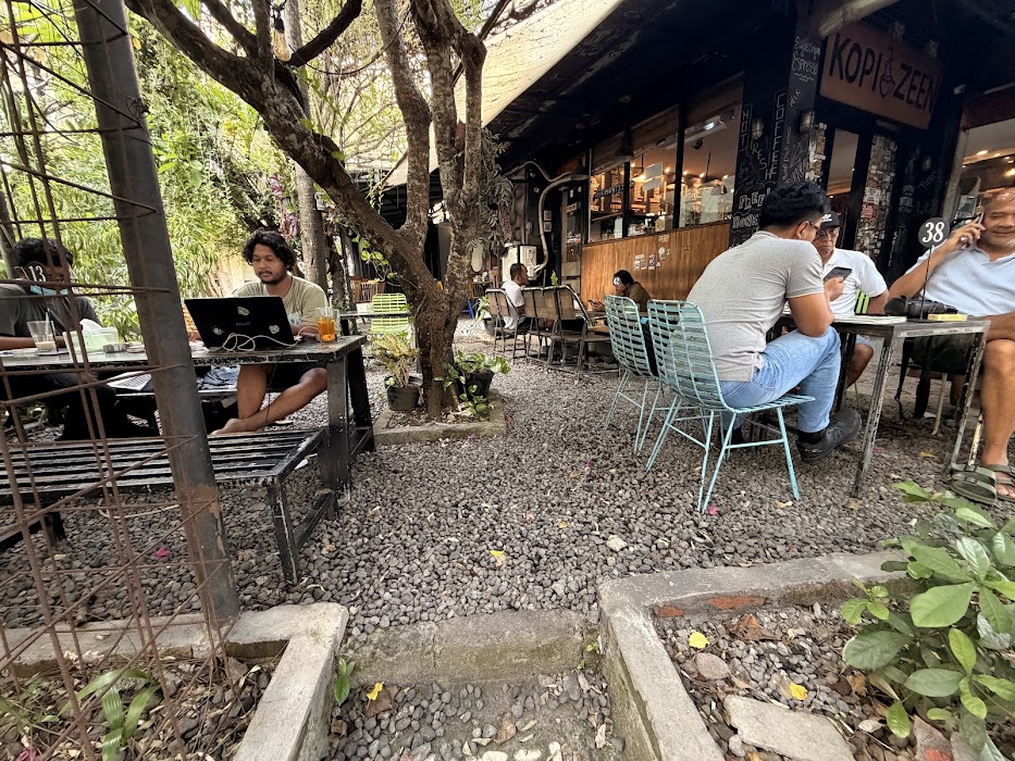 KOPI ZEEN küçük fotoğraf 3