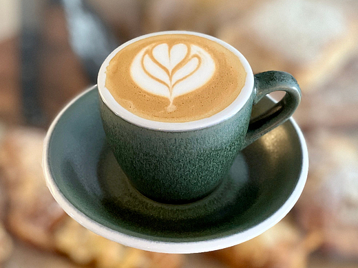 A20 - Specialty coffee & Food küçük fotoğraf 4