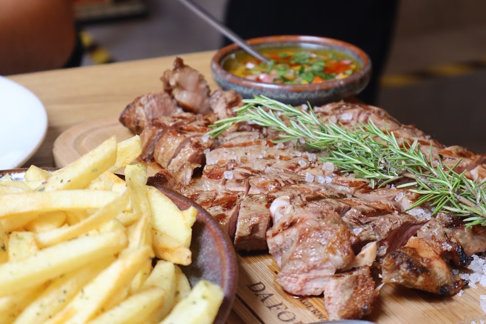 Taberna da Fonte küçük fotoğraf 4