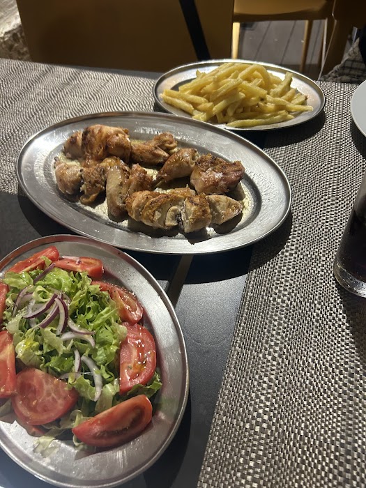 Beloponto Churrasqueira & Petiscos küçük fotoğraf 4