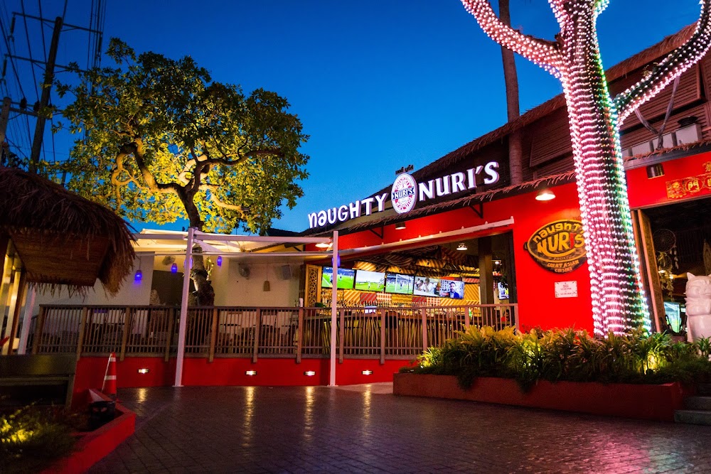 Naughty Nuri’s Phuket küçük fotoğraf 2