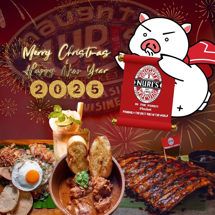 Naughty Nuri’s Phuket küçük fotoğraf 3