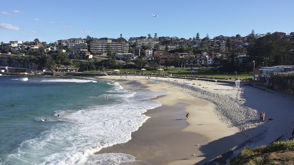 Bronte Park küçük fotoğraf 2