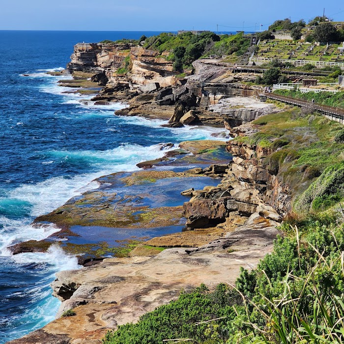 Bronte Park küçük fotoğraf 4