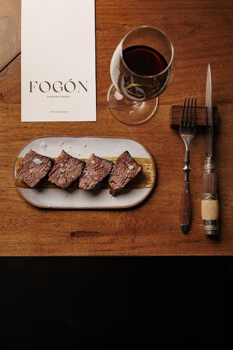 Fogón Asado küçük fotoğraf 3