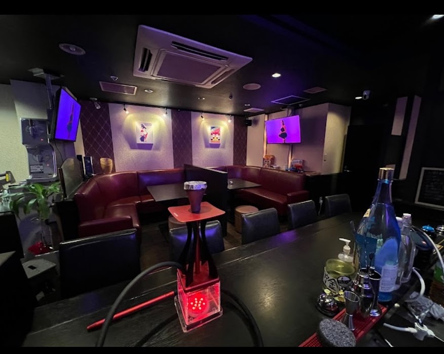BAR HIJACK（バー ハイジャック） küçük fotoğraf 4