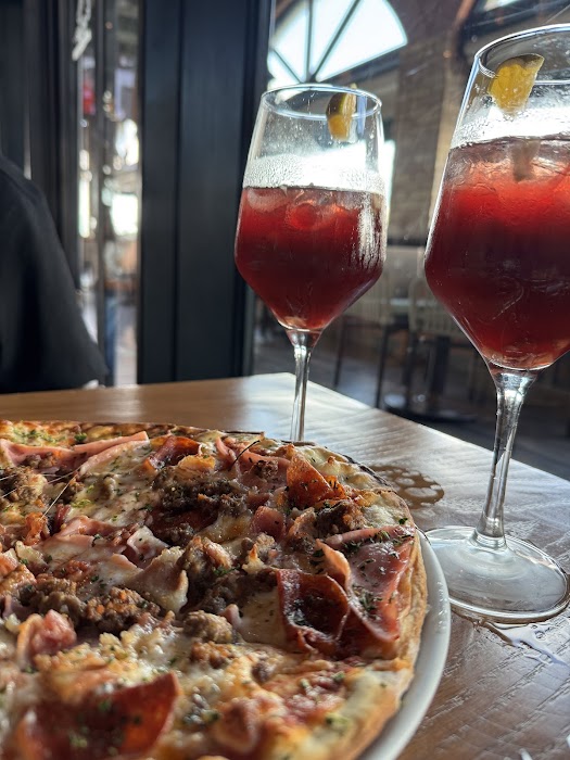 La Pizzarra Puerto Cancun küçük fotoğraf 4