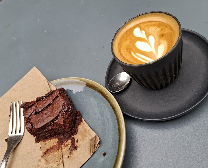 Hideaway Coffee House küçük fotoğraf 3