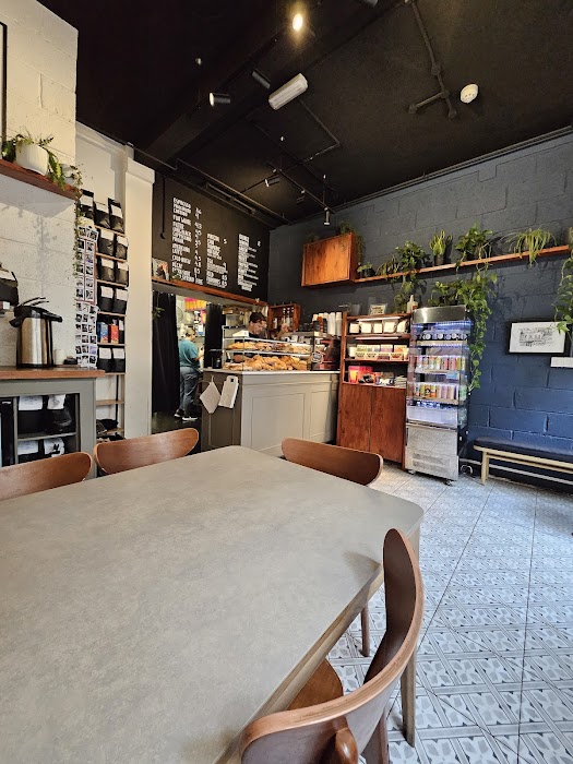 Hideaway Coffee House küçük fotoğraf 4