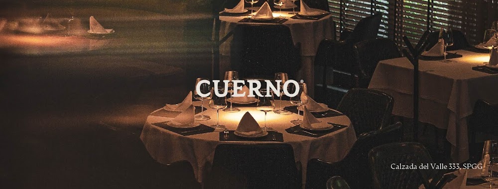 Cuerno Calzada küçük fotoğraf 3