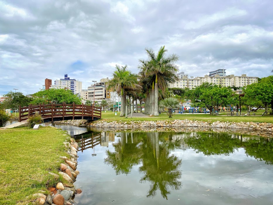 Parque de Coqueiros küçük fotoğraf 2