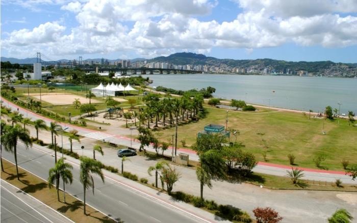 Parque de Coqueiros küçük fotoğraf 3