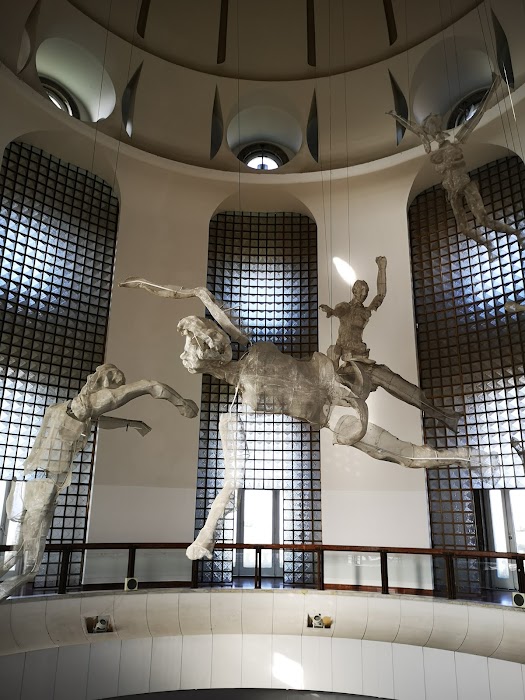 Hungarian National Gallery küçük fotoğraf 2