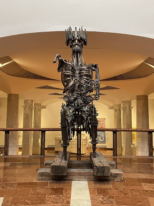 Hungarian National Gallery küçük fotoğraf 3