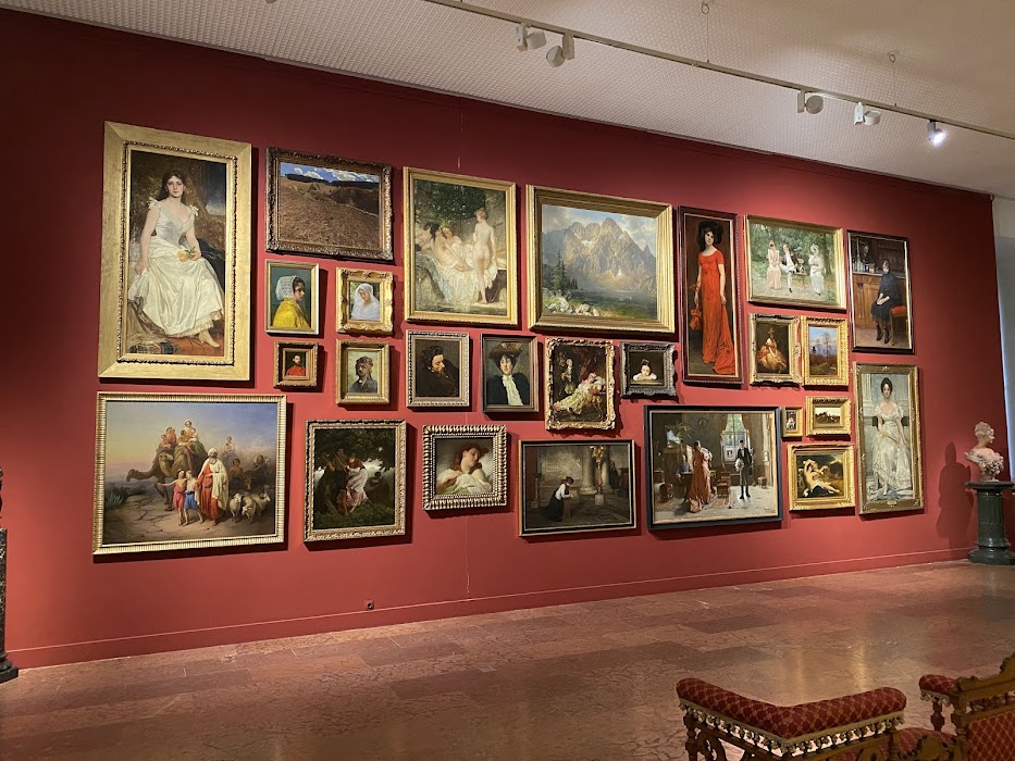 Hungarian National Gallery küçük fotoğraf 4