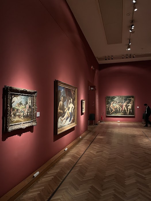 Museo Nacional de Bellas Artes küçük fotoğraf 3