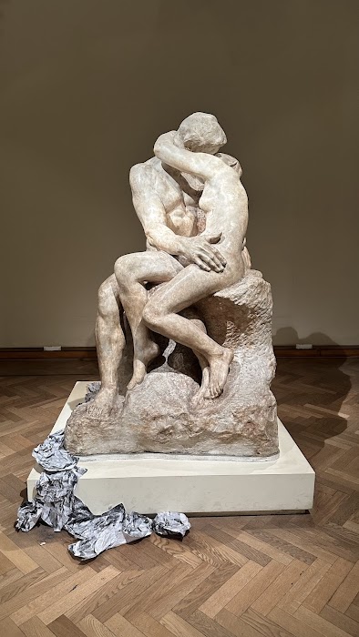 Museo Nacional de Bellas Artes küçük fotoğraf 4