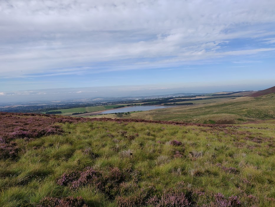 Bonaly Country Park küçük fotoğraf 3