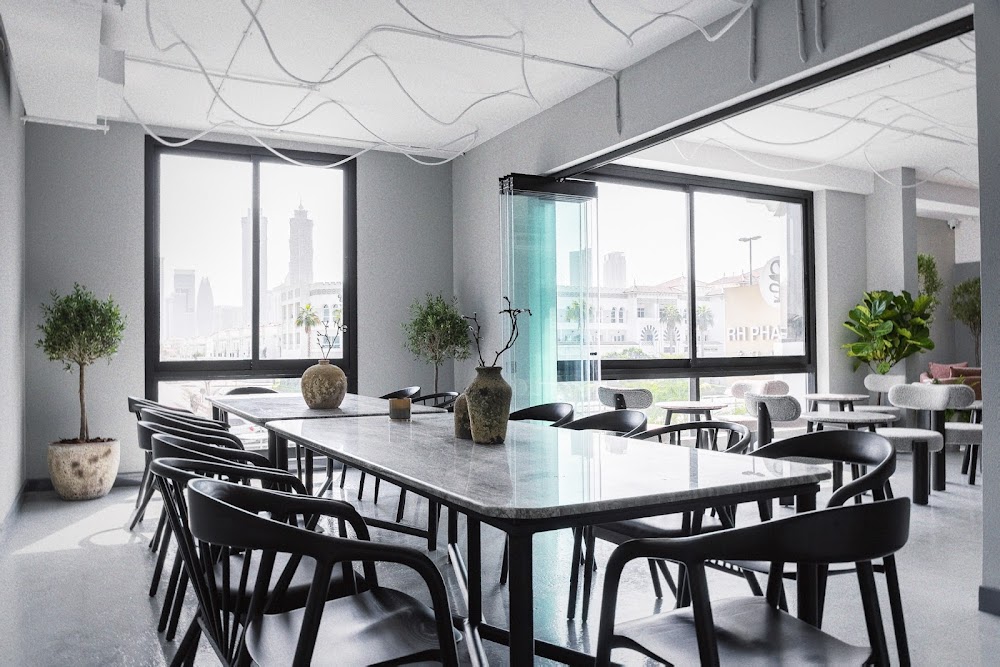 Roasters Specialty Coffee House Al Wasl küçük fotoğraf 2
