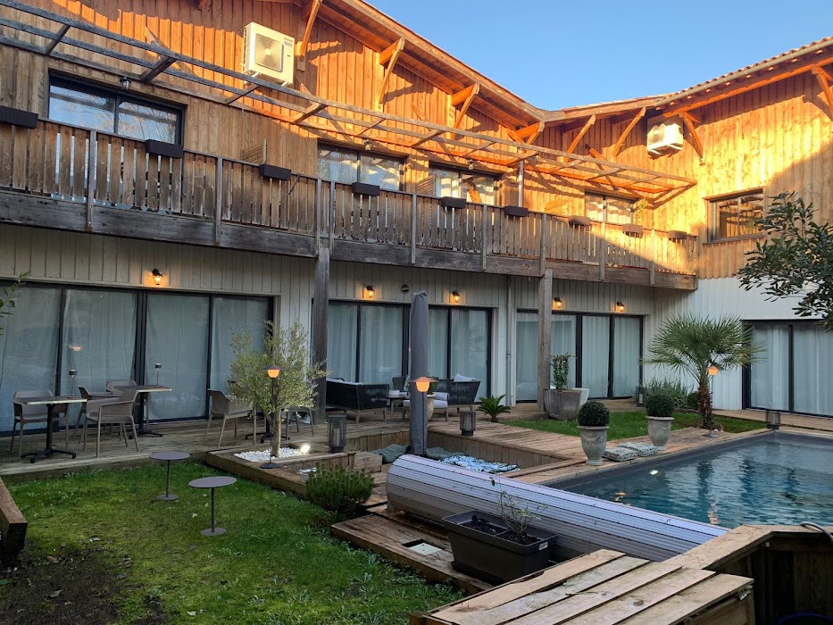 La Cabane d'Ambroise küçük fotoğraf 2