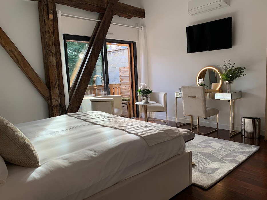 La Cabane d'Ambroise küçük fotoğraf 3