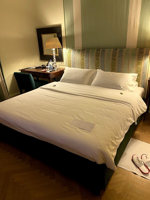 Hotel Astoria küçük fotoğraf 3