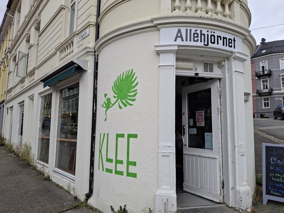 Klee Kaffe küçük fotoğraf 2