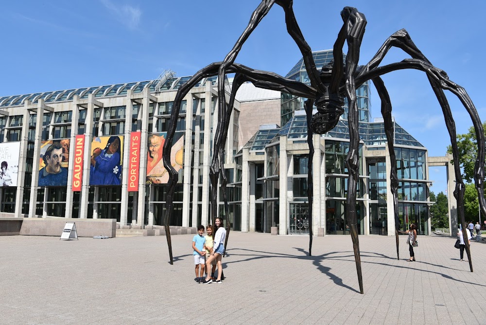 National Gallery of Canada küçük fotoğraf 4