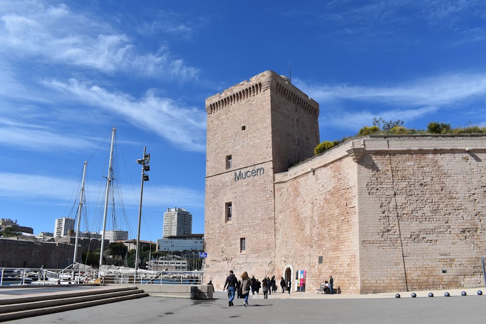 Fort Saint-Jean küçük fotoğraf 4