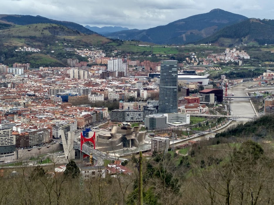 Mirador de Artxanda küçük fotoğraf 2