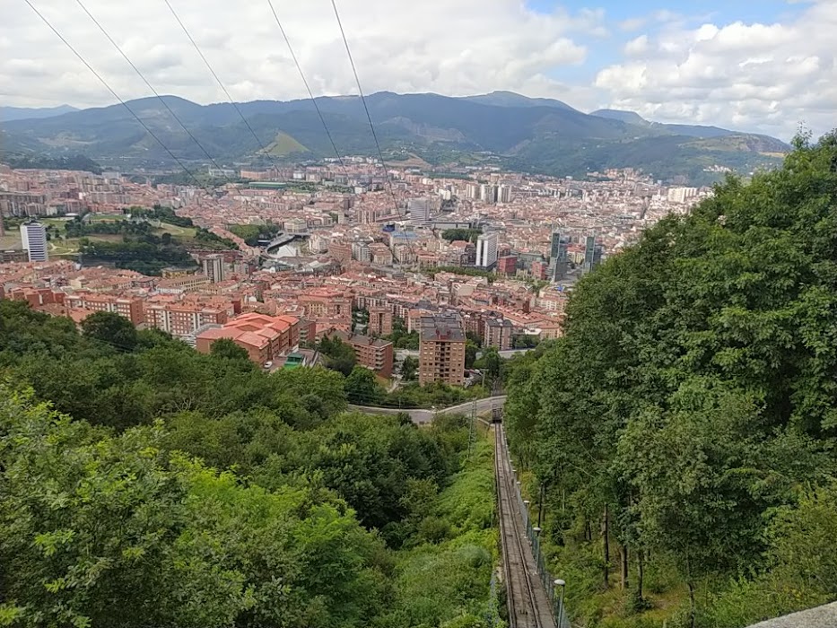 Mirador de Artxanda küçük fotoğraf 3