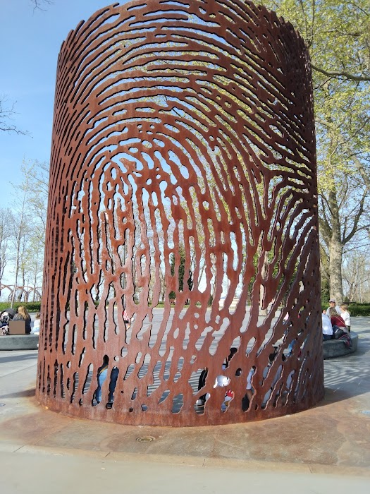 Mirador de Artxanda küçük fotoğraf 4