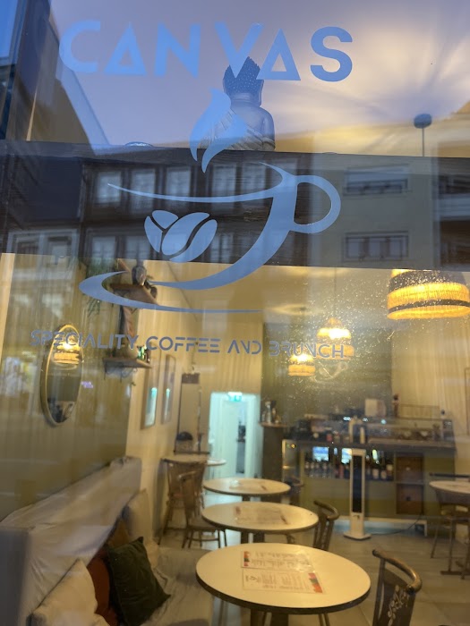 Canvas Specialty coffee & Brunch küçük fotoğraf 2