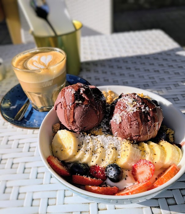 Canvas Specialty coffee & Brunch küçük fotoğraf 4