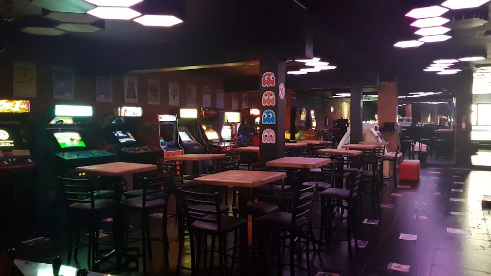 La Horda Bar Arcade küçük fotoğraf 2