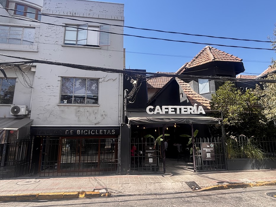 Casa Salvo Café küçük fotoğraf 2