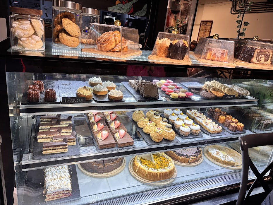 Casa Salvo Café küçük fotoğraf 3