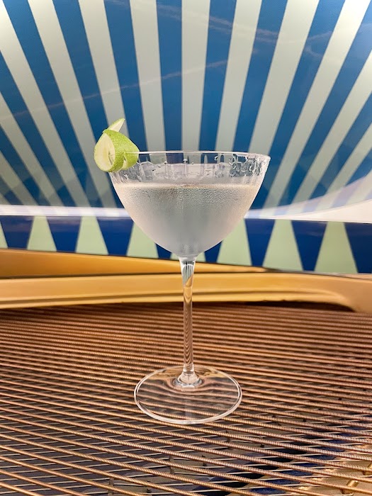 Nardo Cocktail Club küçük fotoğraf 3