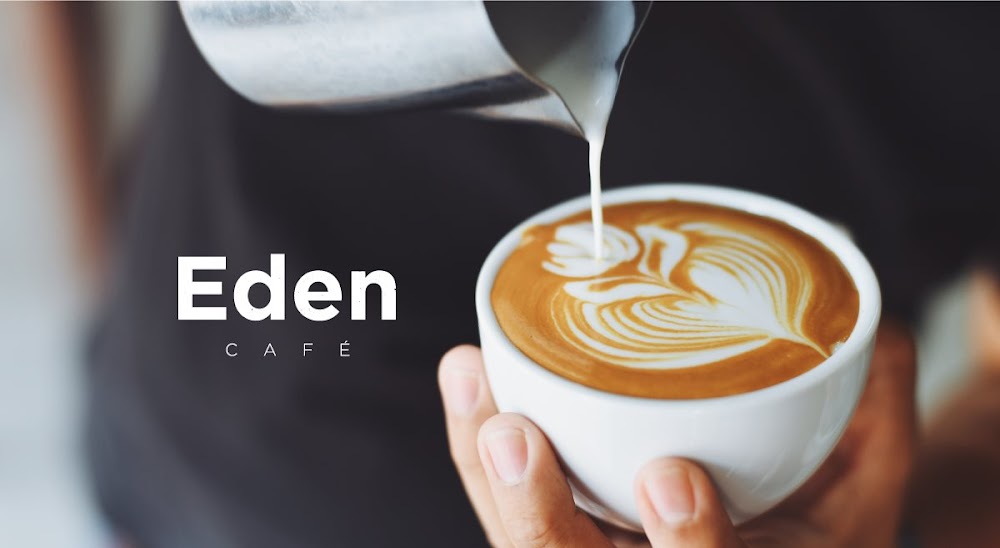 Coastal Eden Cafe küçük fotoğraf 3