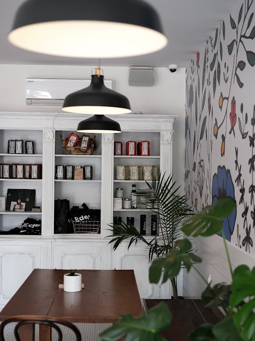 Coastal Eden Cafe küçük fotoğraf 4