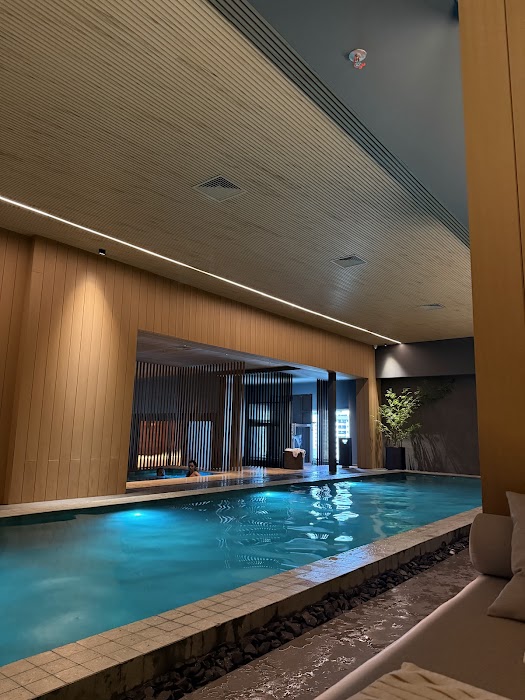 Hotel Laghetto Stilo São Paulo küçük fotoğraf 4
